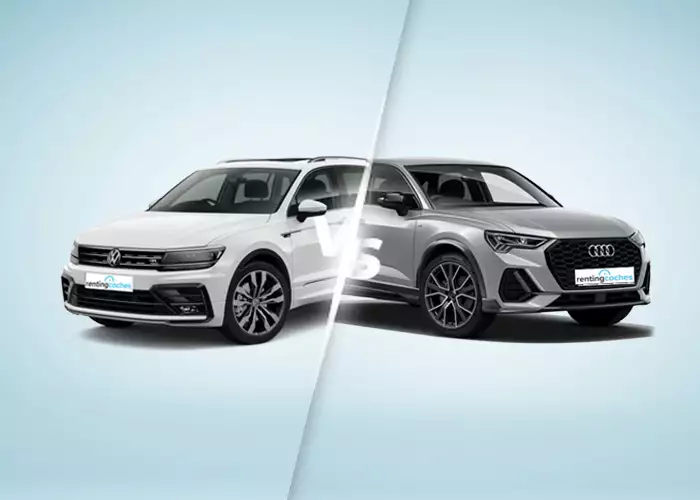 tiguan vs q3