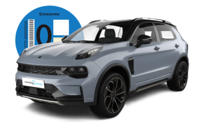 Lynk & co 01 1.5 phev more