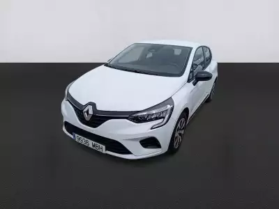 Renault Clio Equilibre blue dci 74kw (100cv)