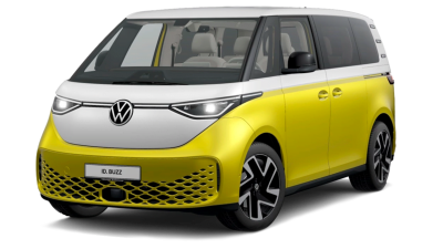 Volkswagen Id.buzz