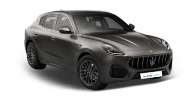 Maserati Grecale Gt 2.0