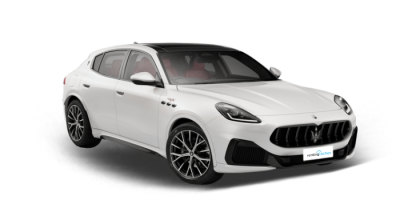 Maserati Grecale Trofeo 3.0 v6 hp awd