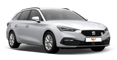 Seat Leon spotstourer