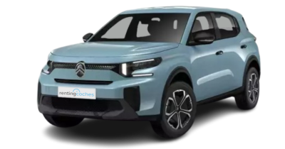 Citroen C3 Aircross You