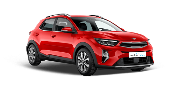 Kia Stonic Concept 1.0 mhev 100cv imt